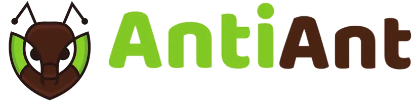 AntiAnt Pest Control — Pakar Kawalan Serangga